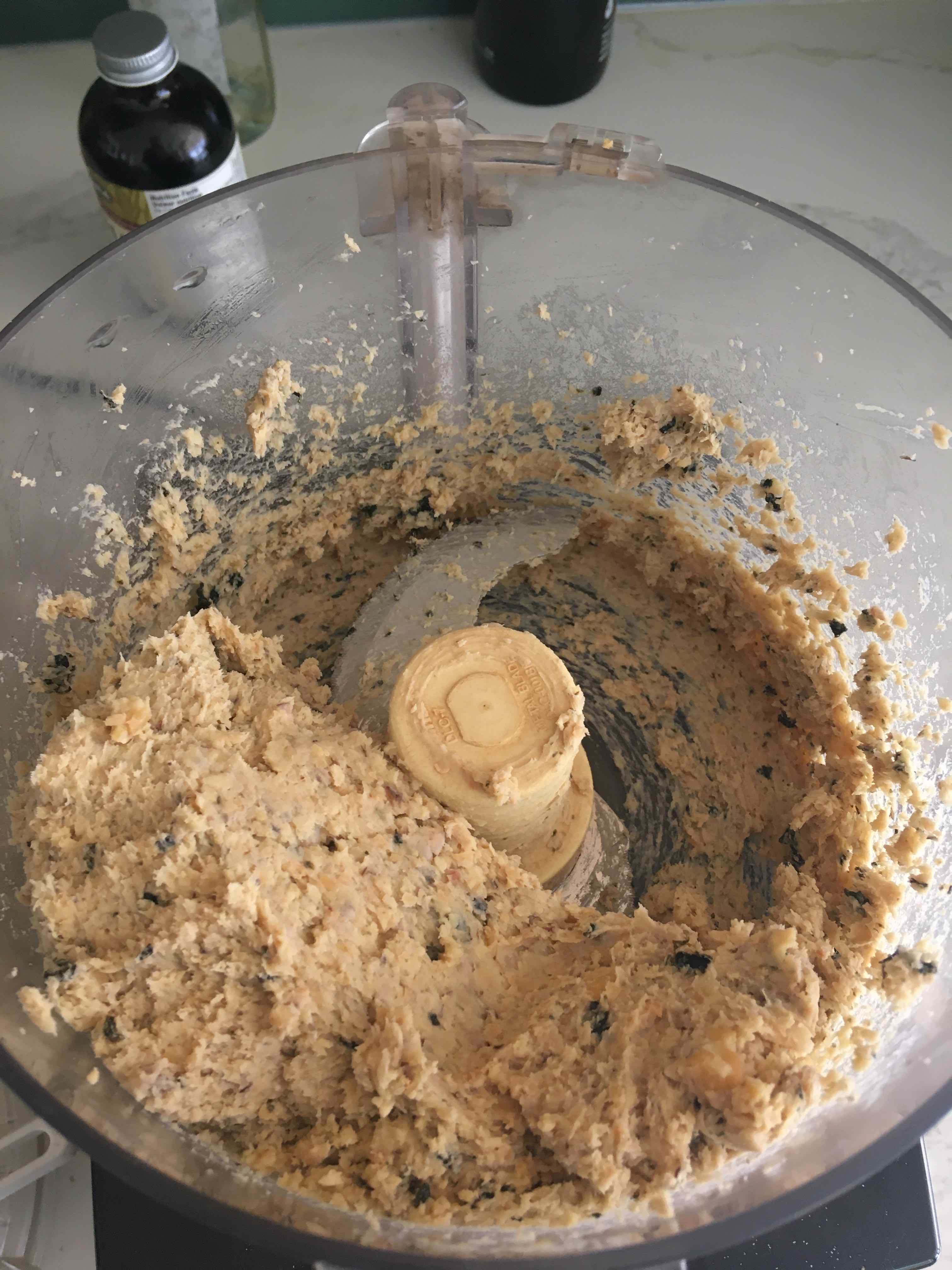 food processor