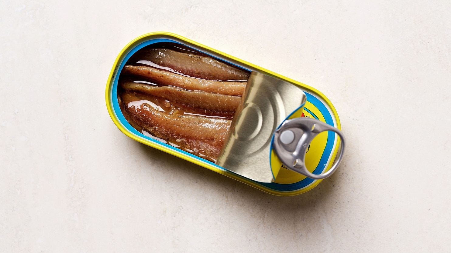 anchovy paste to anchovies