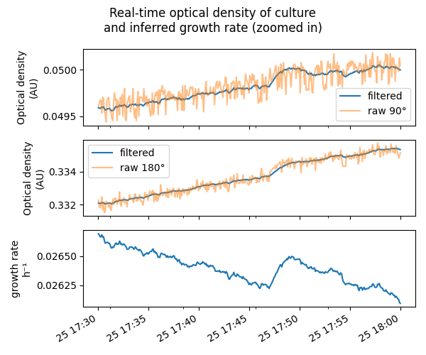 real time inference 2