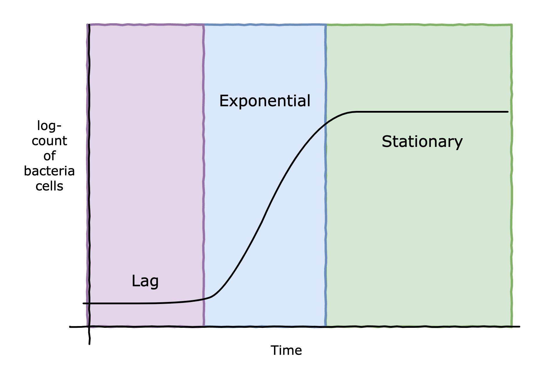 Phase Lag And Phase Lead Graphs